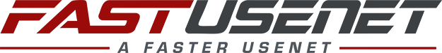 Fast Usenet