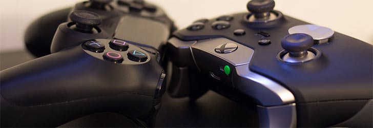 Usenet-Newsgroups für Xbox, Nintendo und Playstation