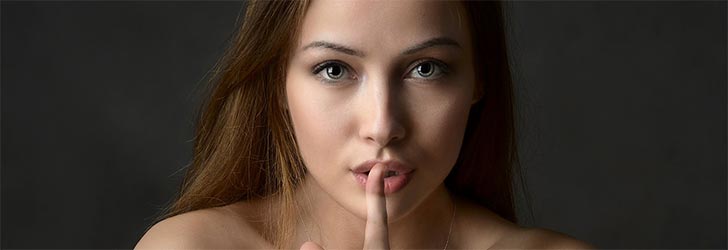 Privater Zugang zu Usenet-Newsgroups