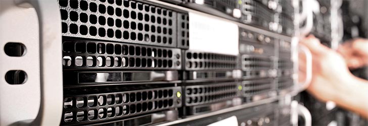 Newsgroup-Server